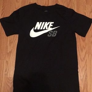 Nike SB kids shirt